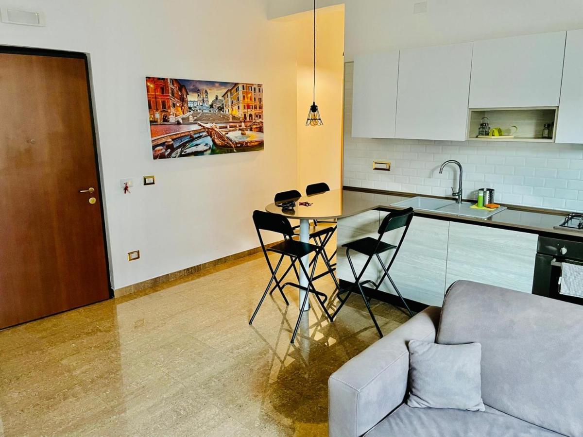 Interno Dieci Rome Exterior photo