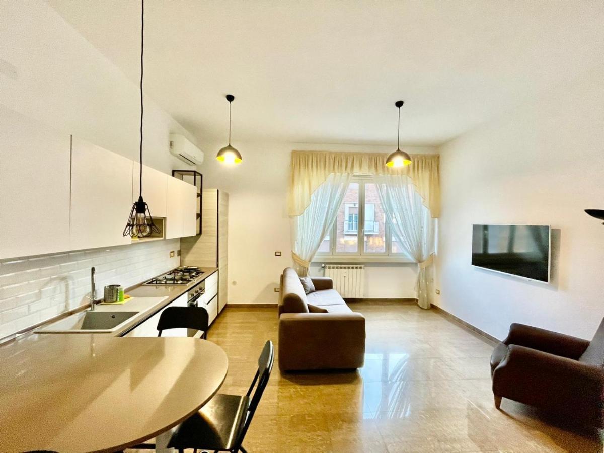 Interno Dieci Rome Exterior photo