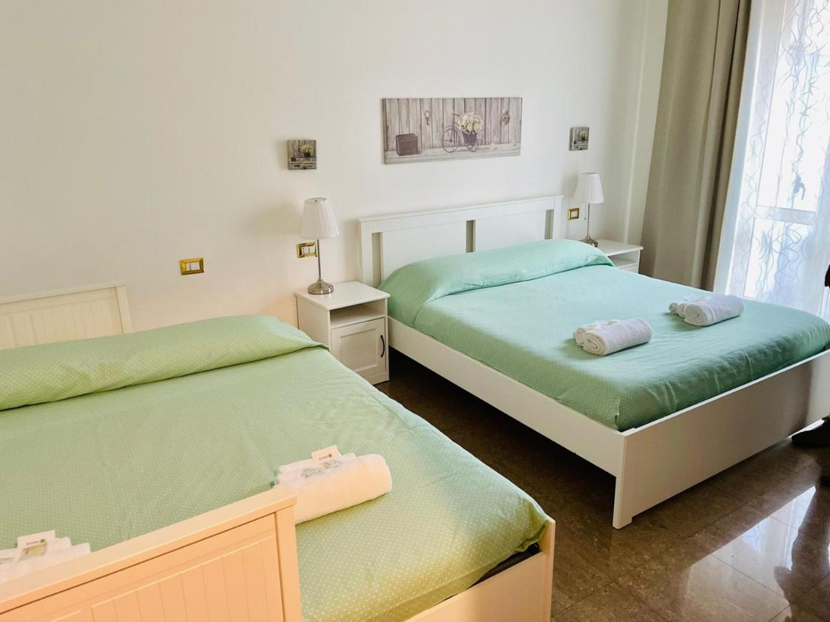Interno Dieci Rome Exterior photo