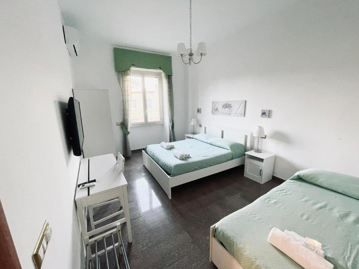 Interno Dieci Rome Exterior photo