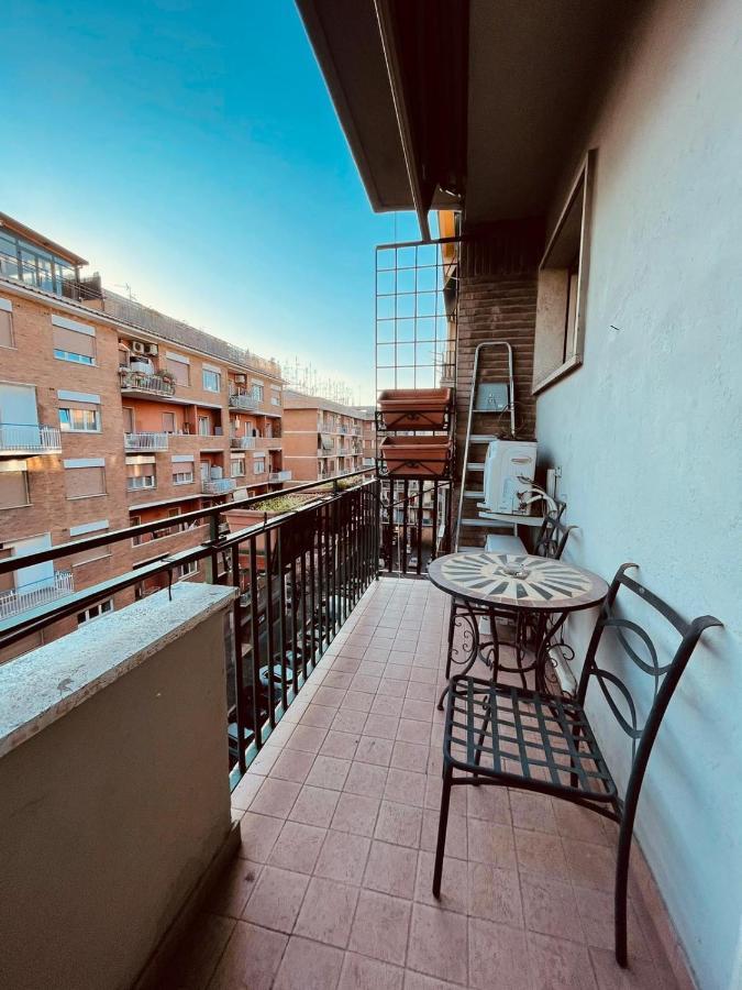 Interno Dieci Rome Exterior photo
