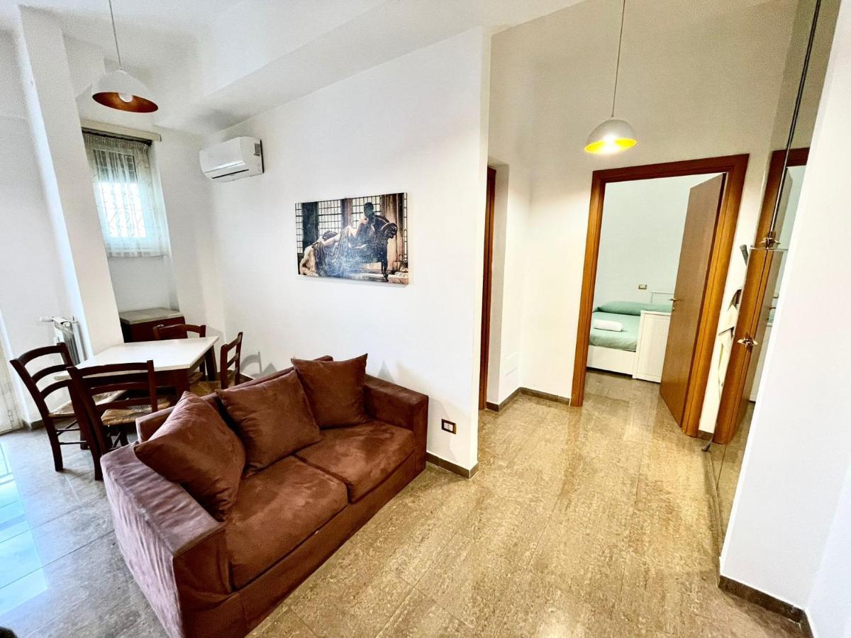 Interno Dieci Rome Exterior photo