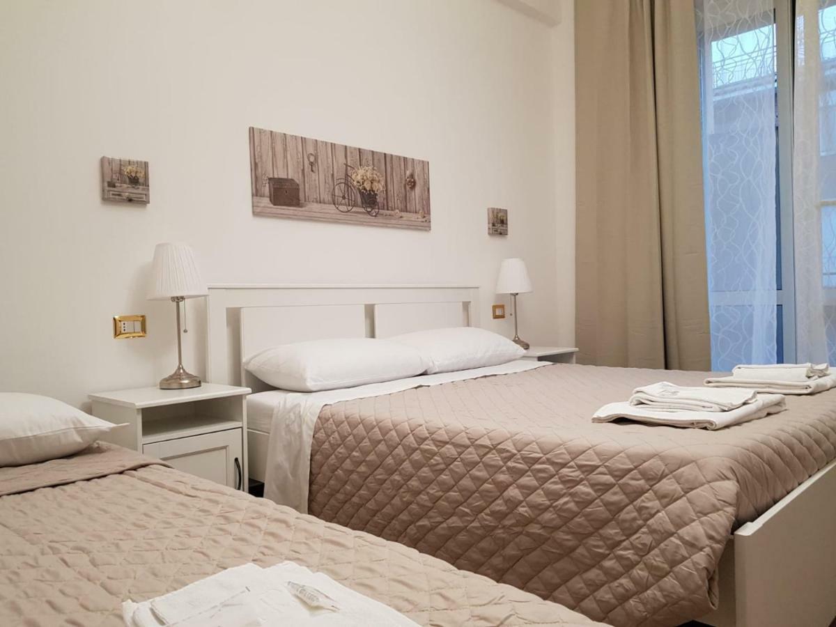 Interno Dieci Rome Exterior photo