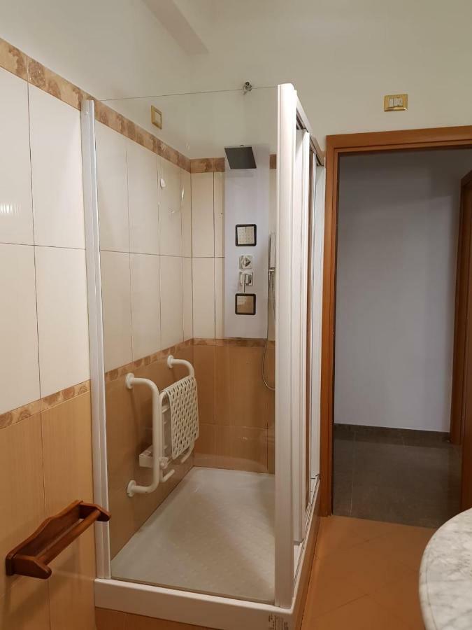 Interno Dieci Rome Exterior photo