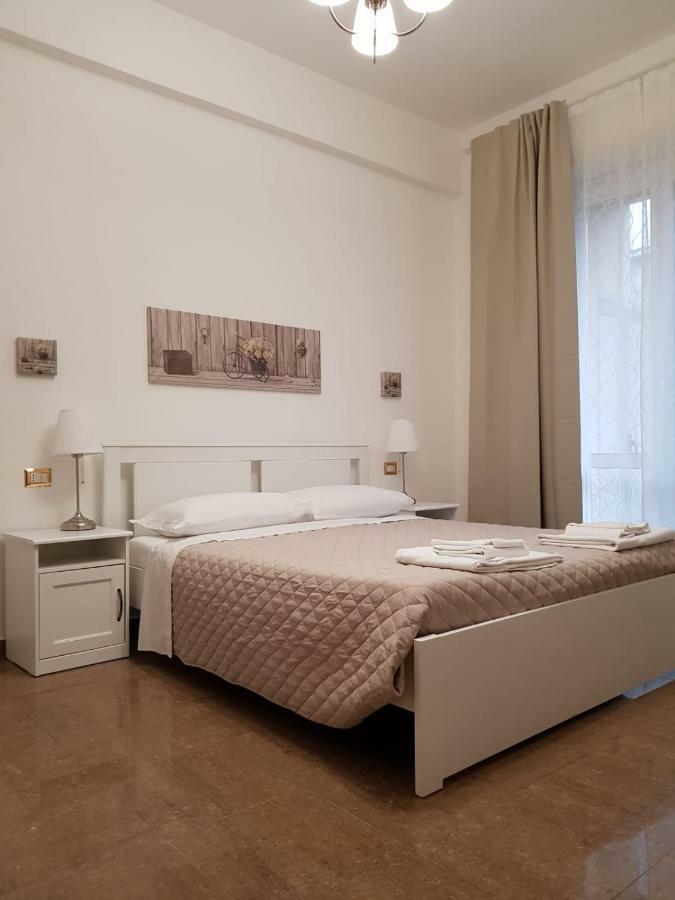 Interno Dieci Rome Exterior photo