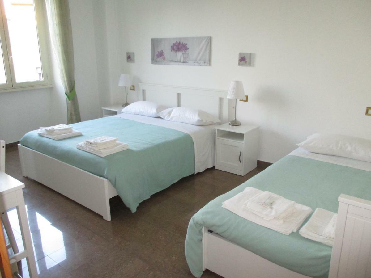 Interno Dieci Rome Exterior photo